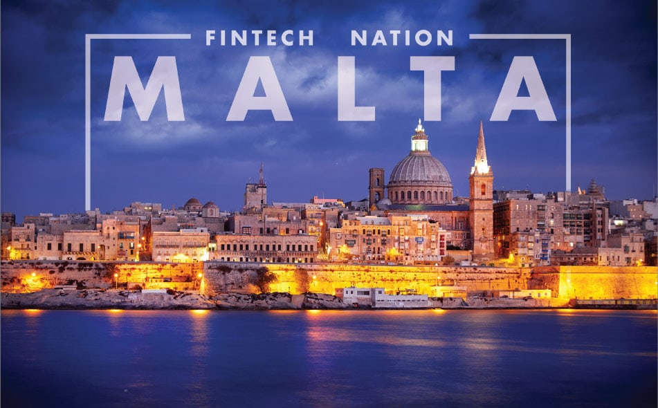 Malta as a Fintech Nation