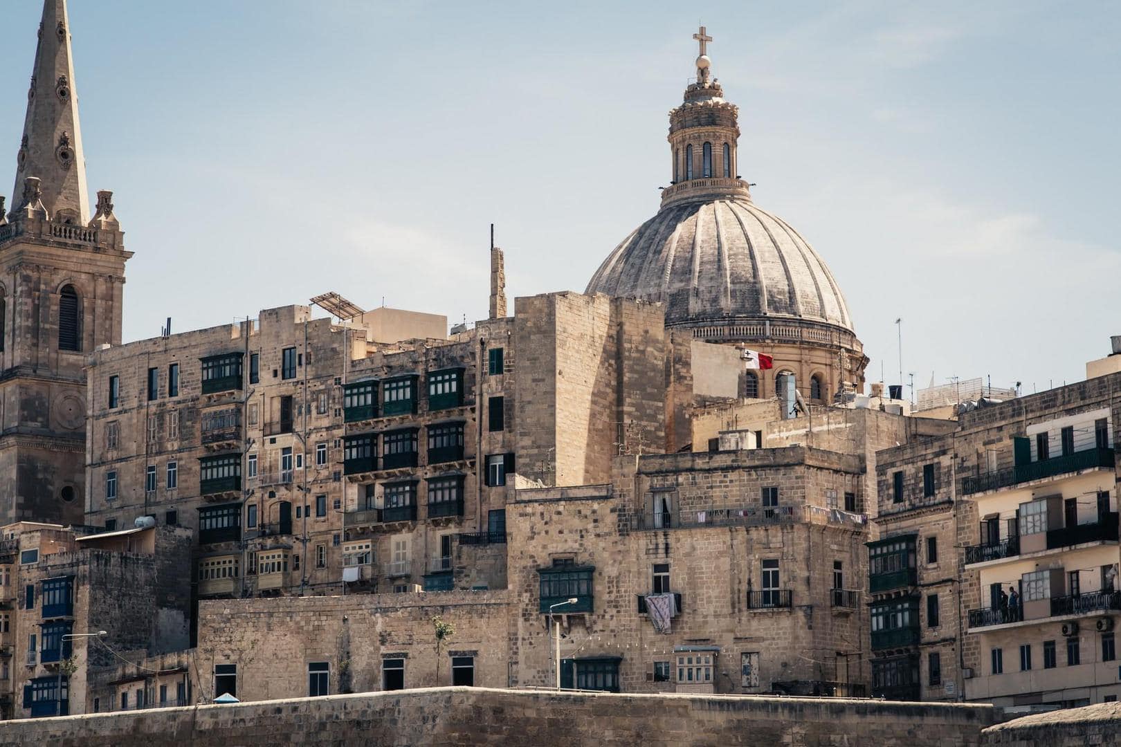 Malta's Blockchain Summit