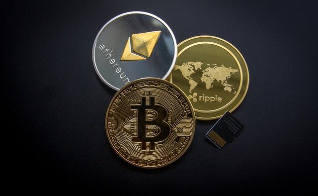 bitcoin ripple ethereum ether crypto cryptocurrency aml amlt fraud theft scam coinfirm