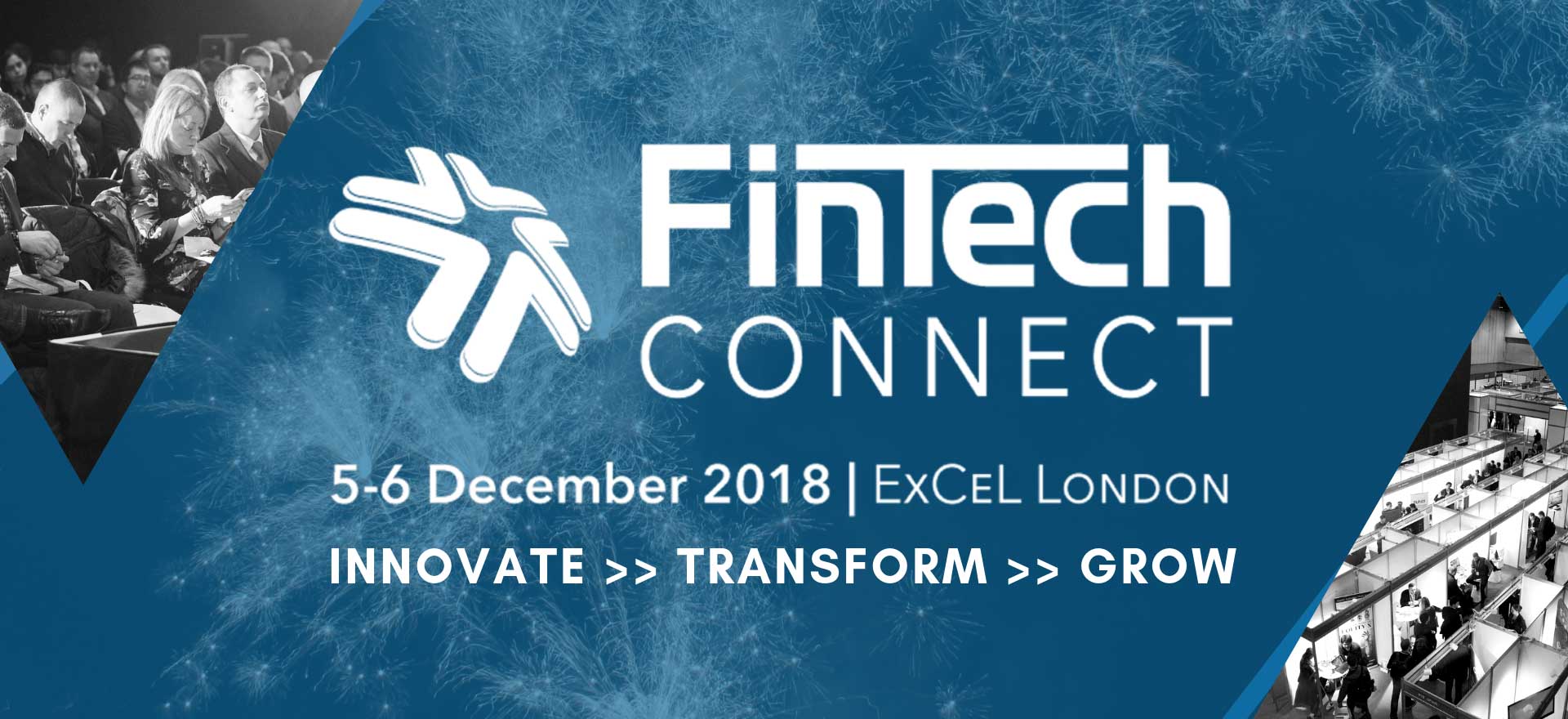 Fintech Connect Conference