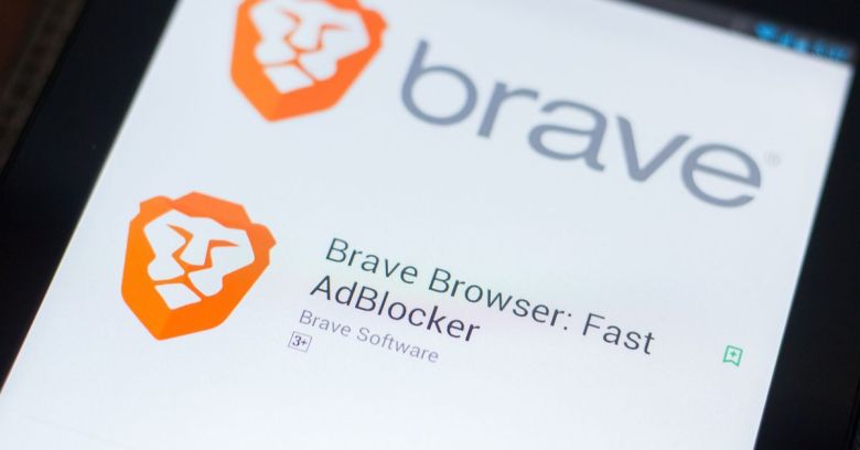 Brave and BAT token cryptocurrency advertising platform