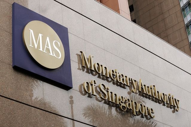 Monetary Authority of Singapore