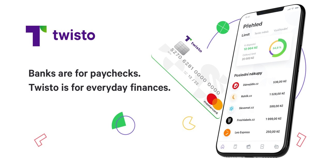 Twisto makes a move on the Polish and Romanian markets