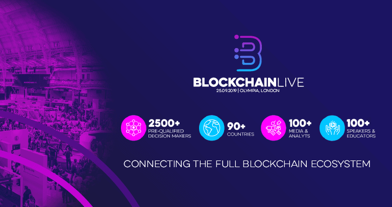 BlockchainLive DisruptionBanking