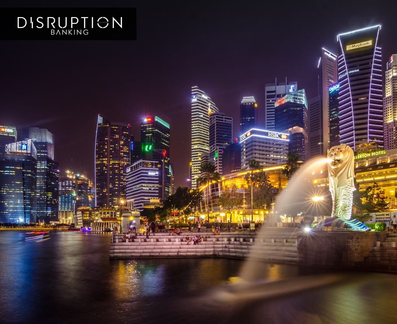 Singapore Safehaven Finance Sector