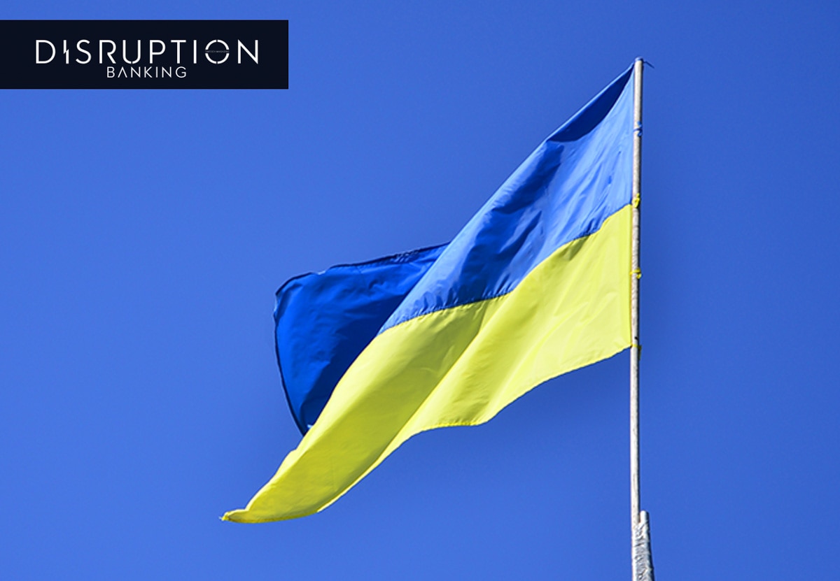 Fintech Nation: Ukraine technology eastern Europe