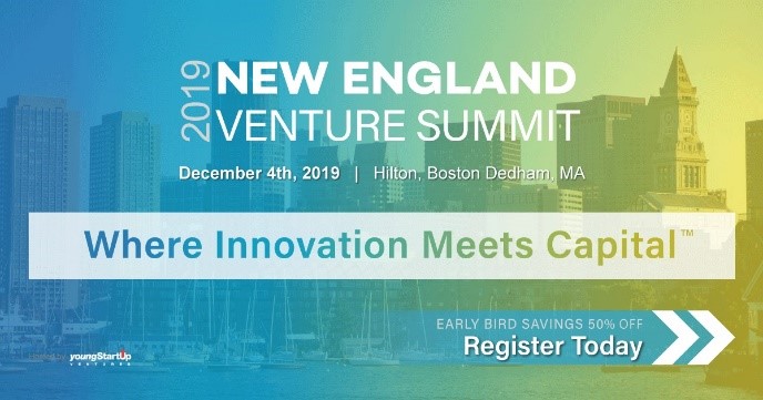 New England Ventures Summit
