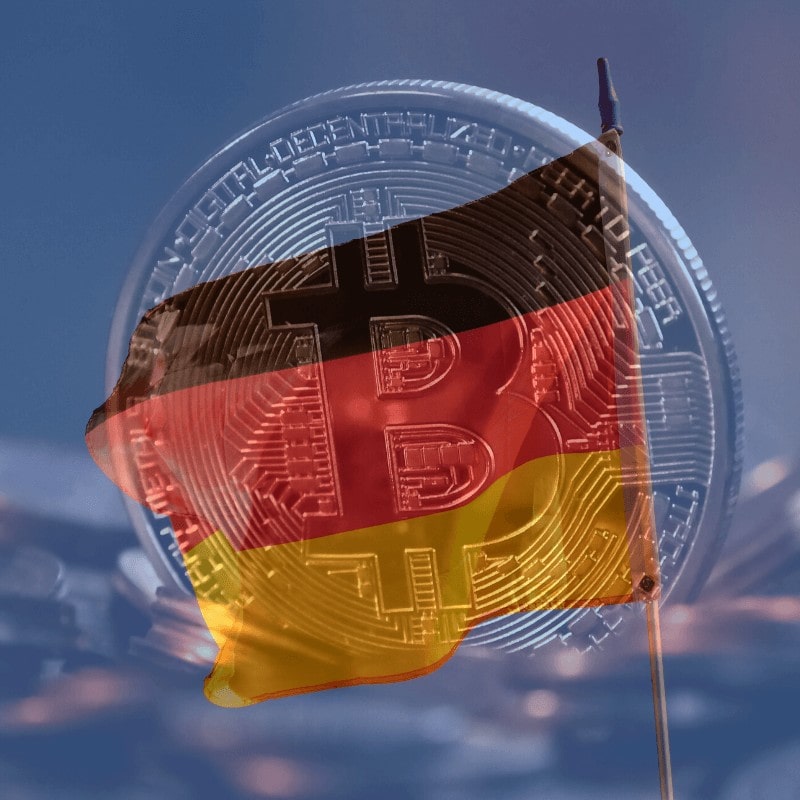 Crypto German