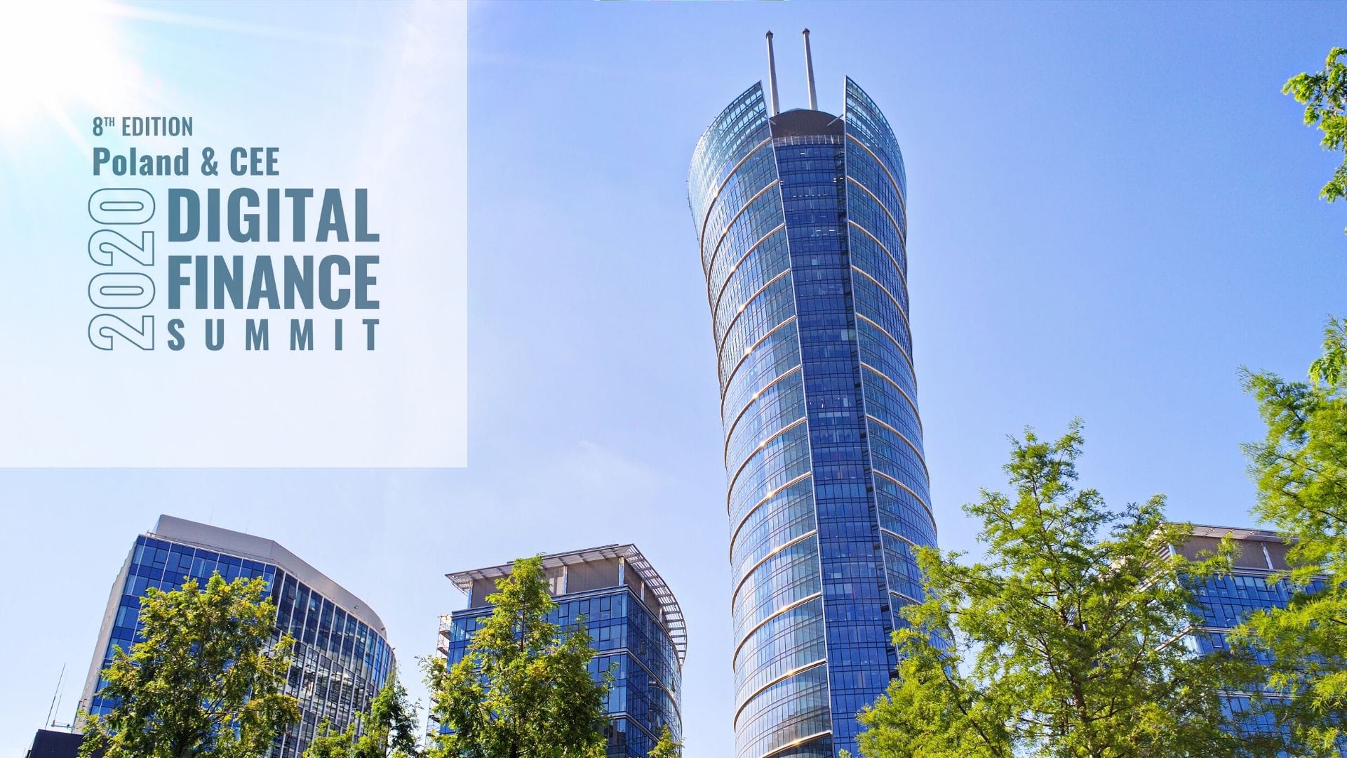 EU Conference Digital Finance Summit