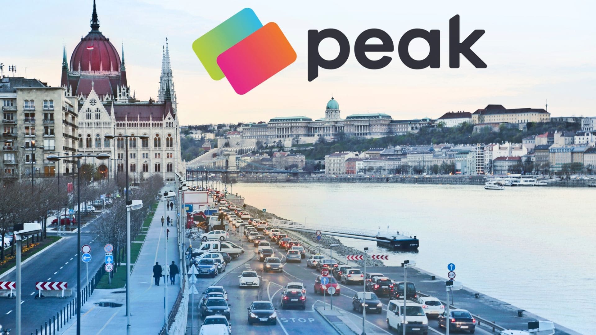 Peak Financial Services Hungary 2019