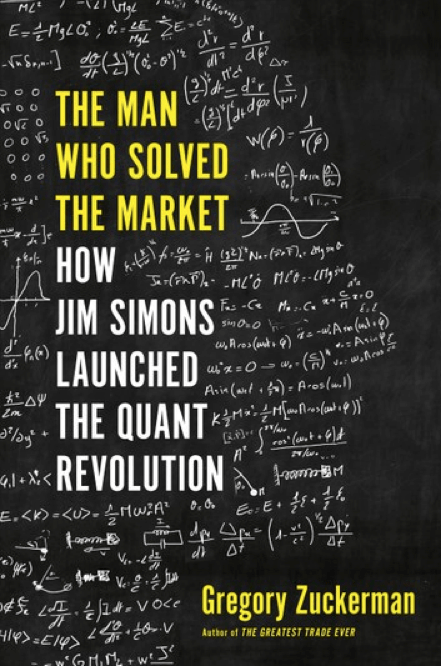 the man who solved the market