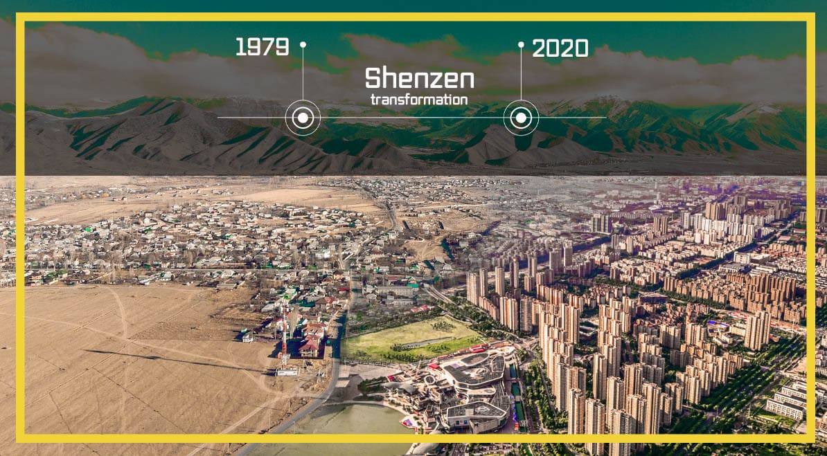 Shenzen