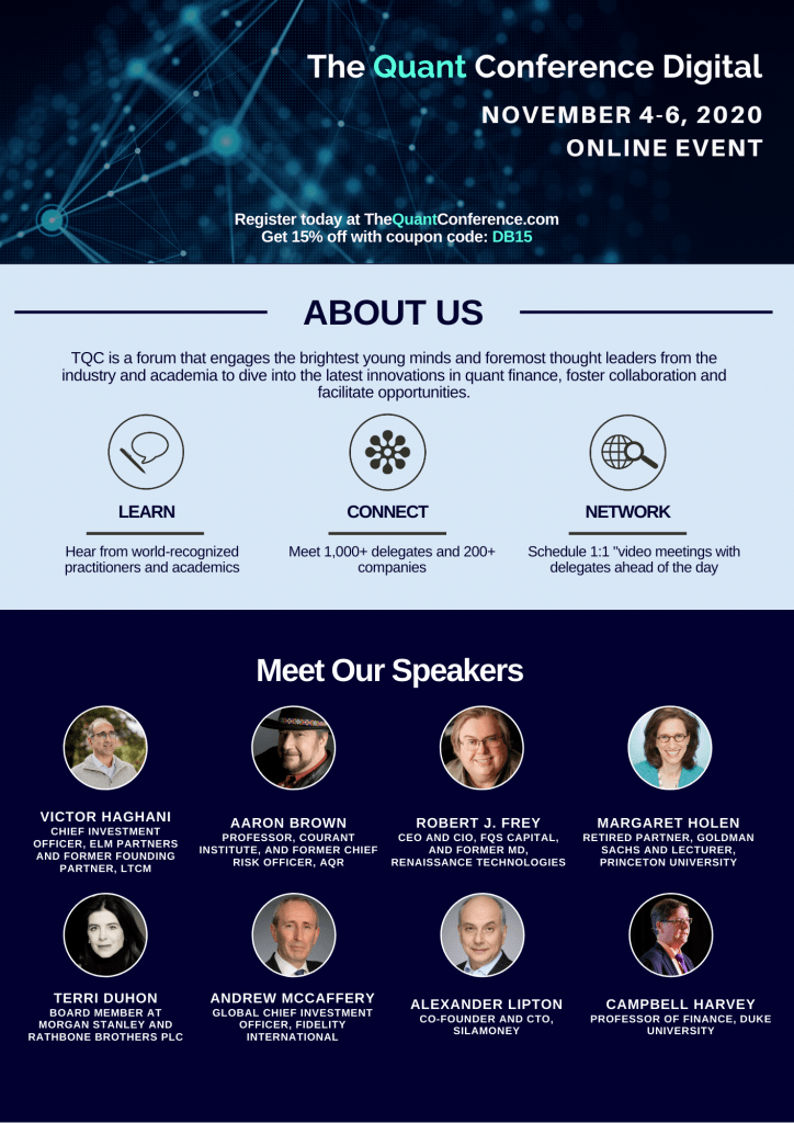 quant conference