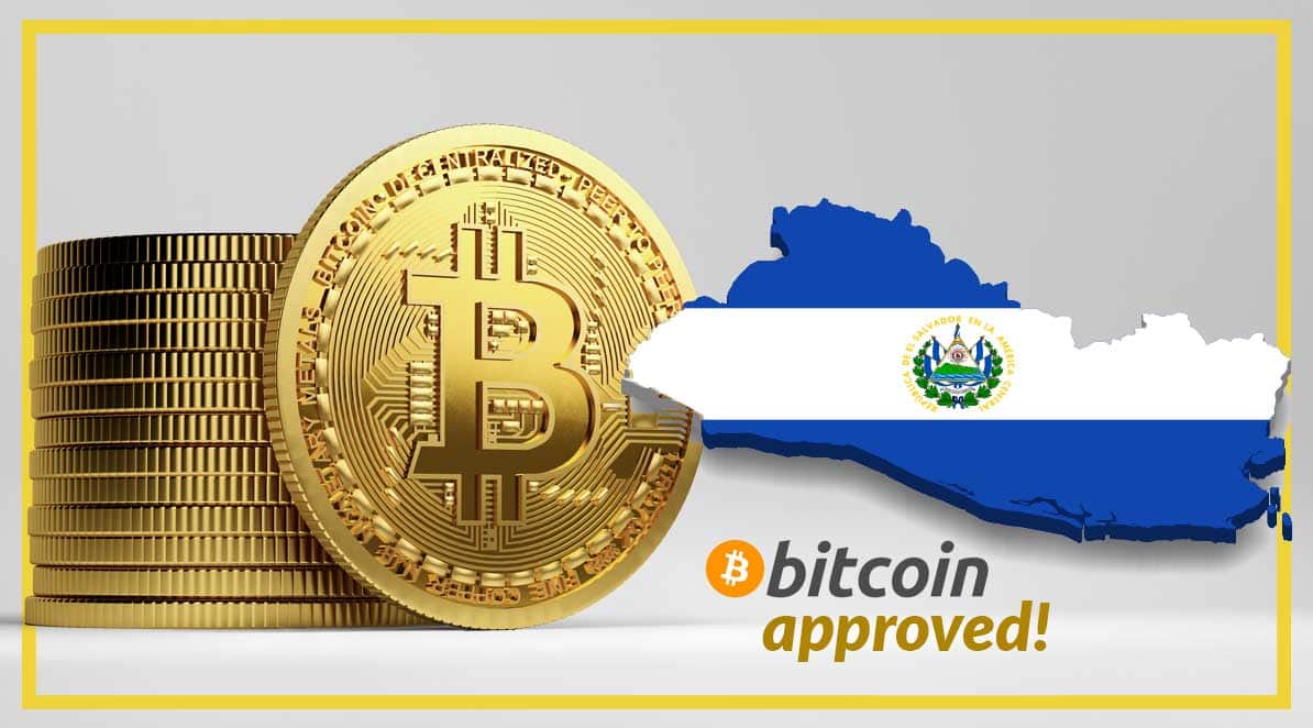 salvador bitcoin