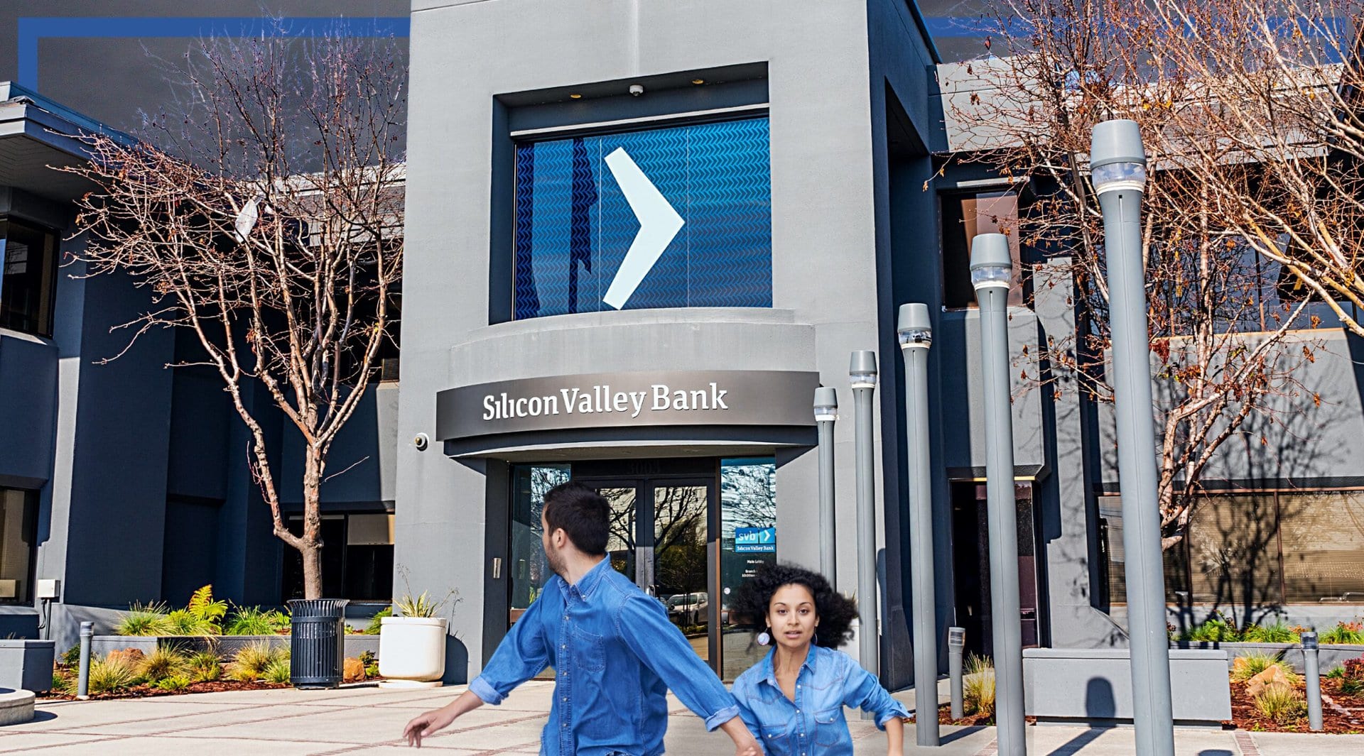 Silicon Valley Bank