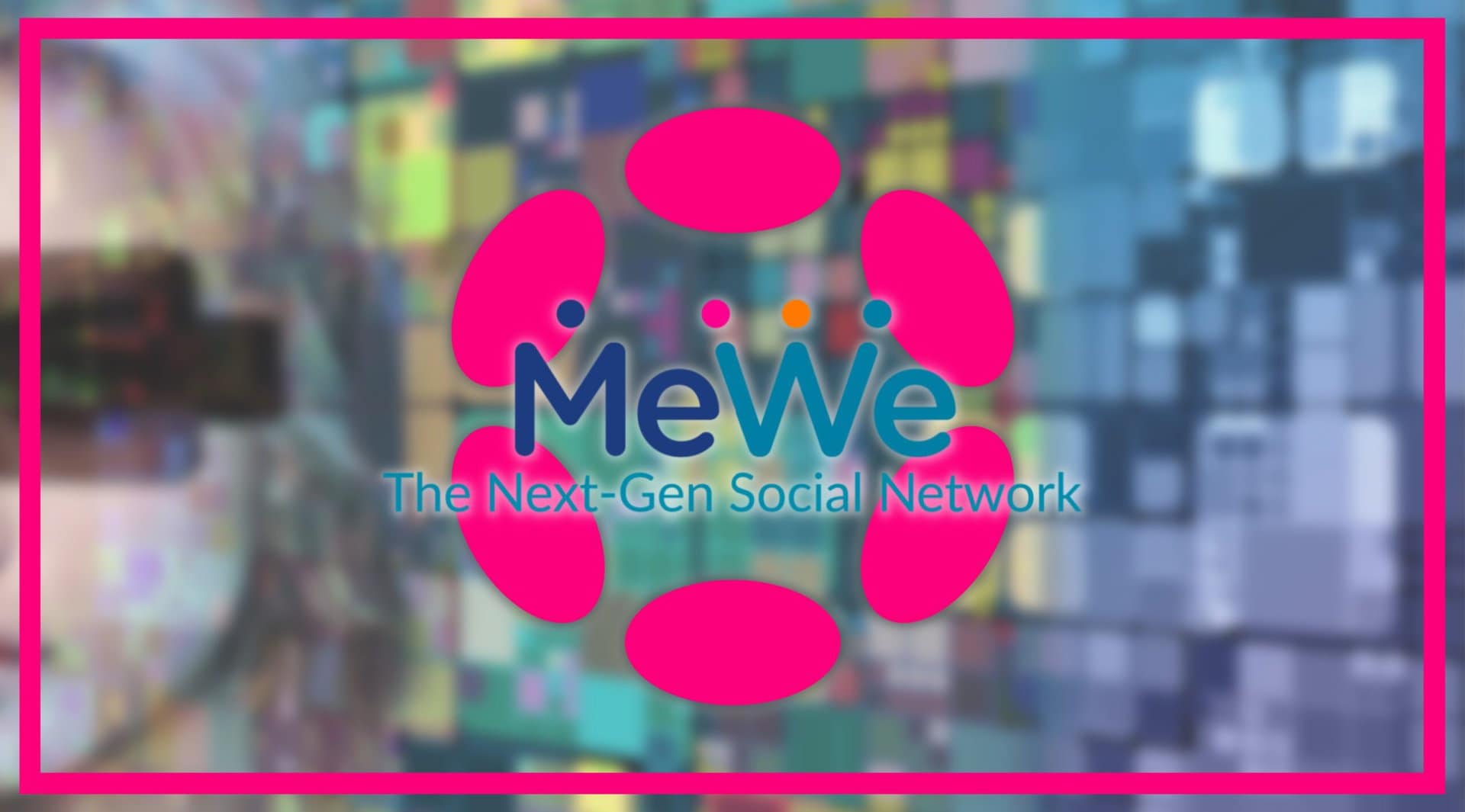 How to Invest in MeWe