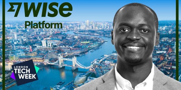 Wise Platform London Tech Week