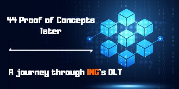 ING DLT Blockchain