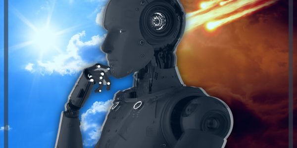 AI ROBOT