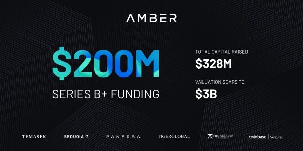 AMBER Funding