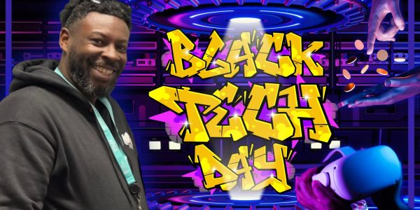 Black Tech Day