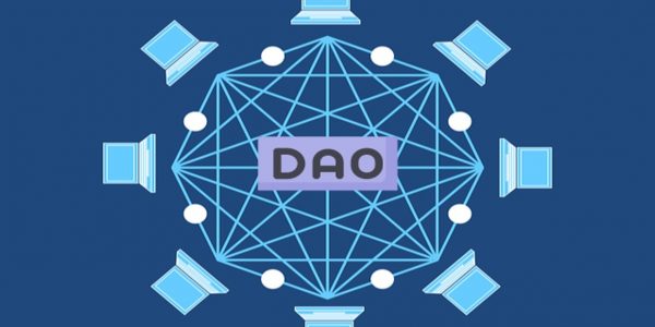 Blockchain DAO