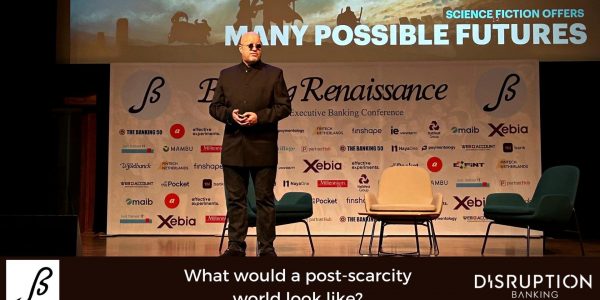 Brett King