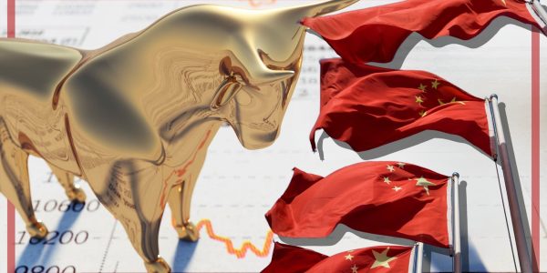 China bull market