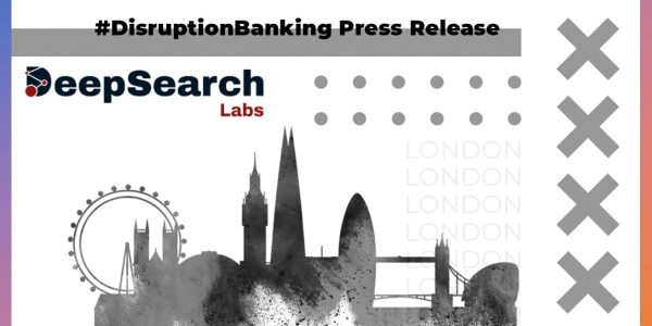 DeepSearch Labs PR