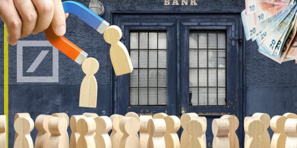 Deutsche Bank Talent