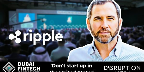 ‘Don’t start up in the United States’
