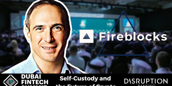 Dubai Self-Custody and the Future of Crypto