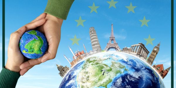 ESG Europe