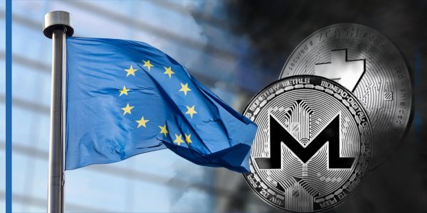 EU against privacy cryptos