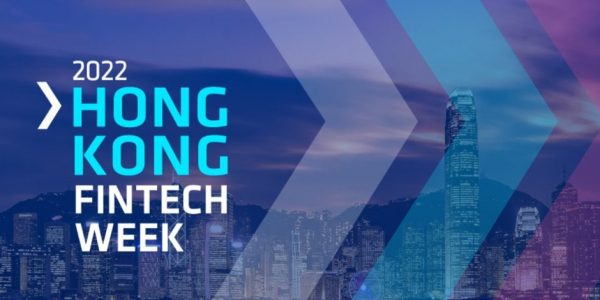 Hong Kong Fintech Week
