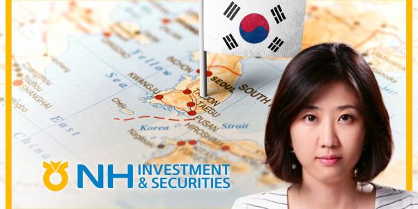NH Investment and Securities