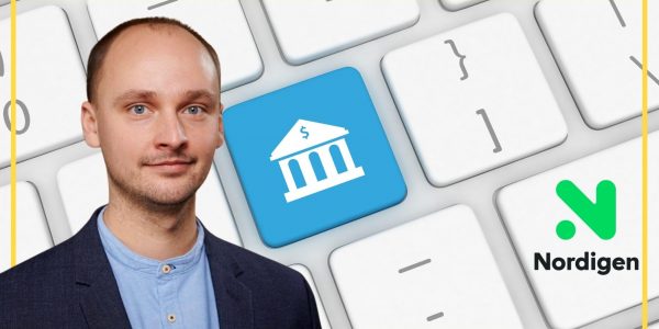 Nordigen Open Banking PSD2