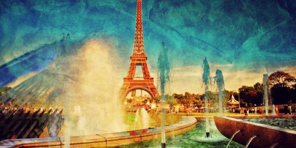 The French capital is fast becoming a fintech hub.