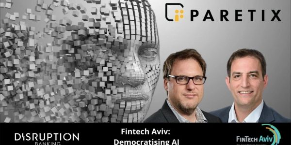 Paretix AI Fintech-Aviv