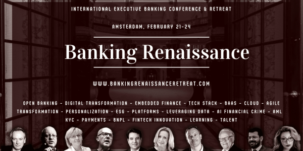 Press Release Banking Renaissance