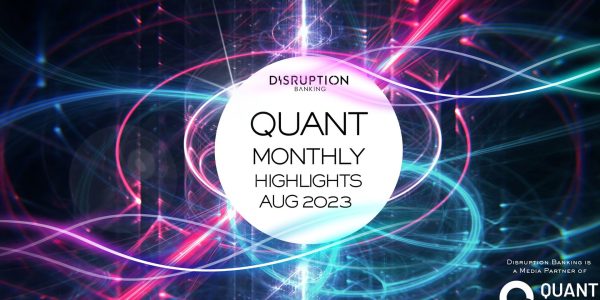 Qant Monthly Highlights + QuantStrats