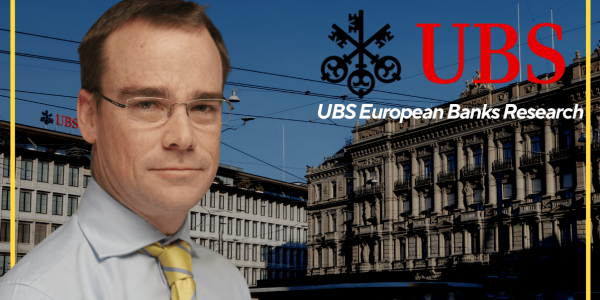 UBS Profile