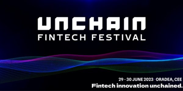Unchain Fintech Festival