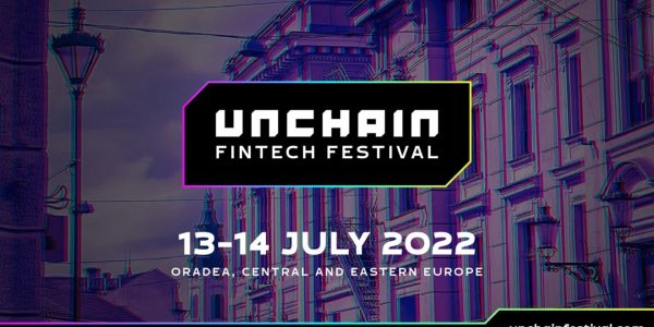 Unchain-July