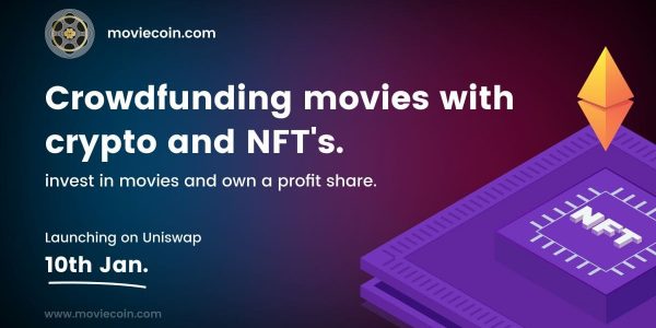 UniSwap-MovieCoin