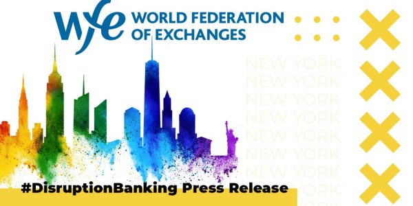 WFE World Federation of Exchanges