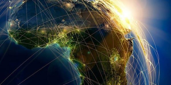 Standard Chartered Africa Finance Banking