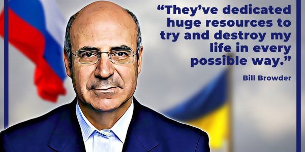 bill browder