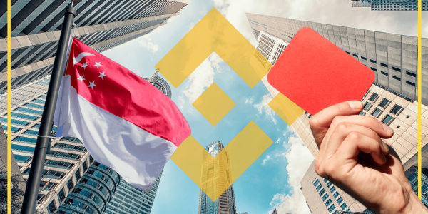 Binance Singapore