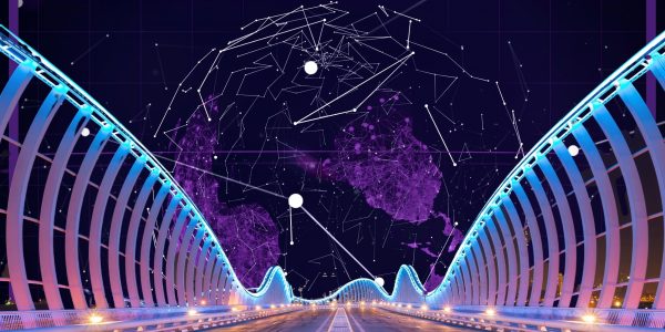 bridge to blockchain